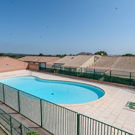 Apartment Les Hauts De St Pierre By Interhome Saint-Pierre-la-Mer  Экстерьер фото
