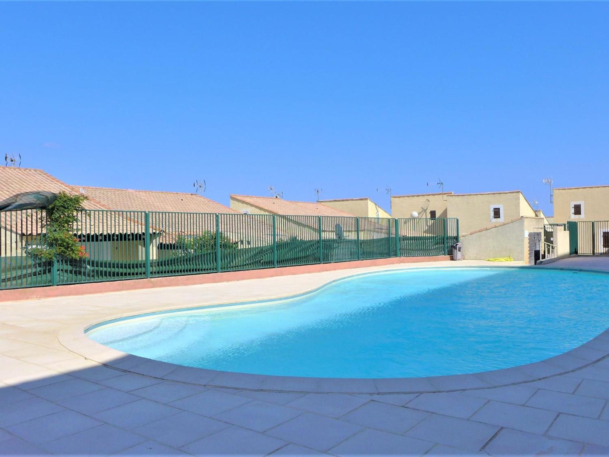 Apartment Les Hauts De St Pierre By Interhome Saint-Pierre-la-Mer  Экстерьер фото