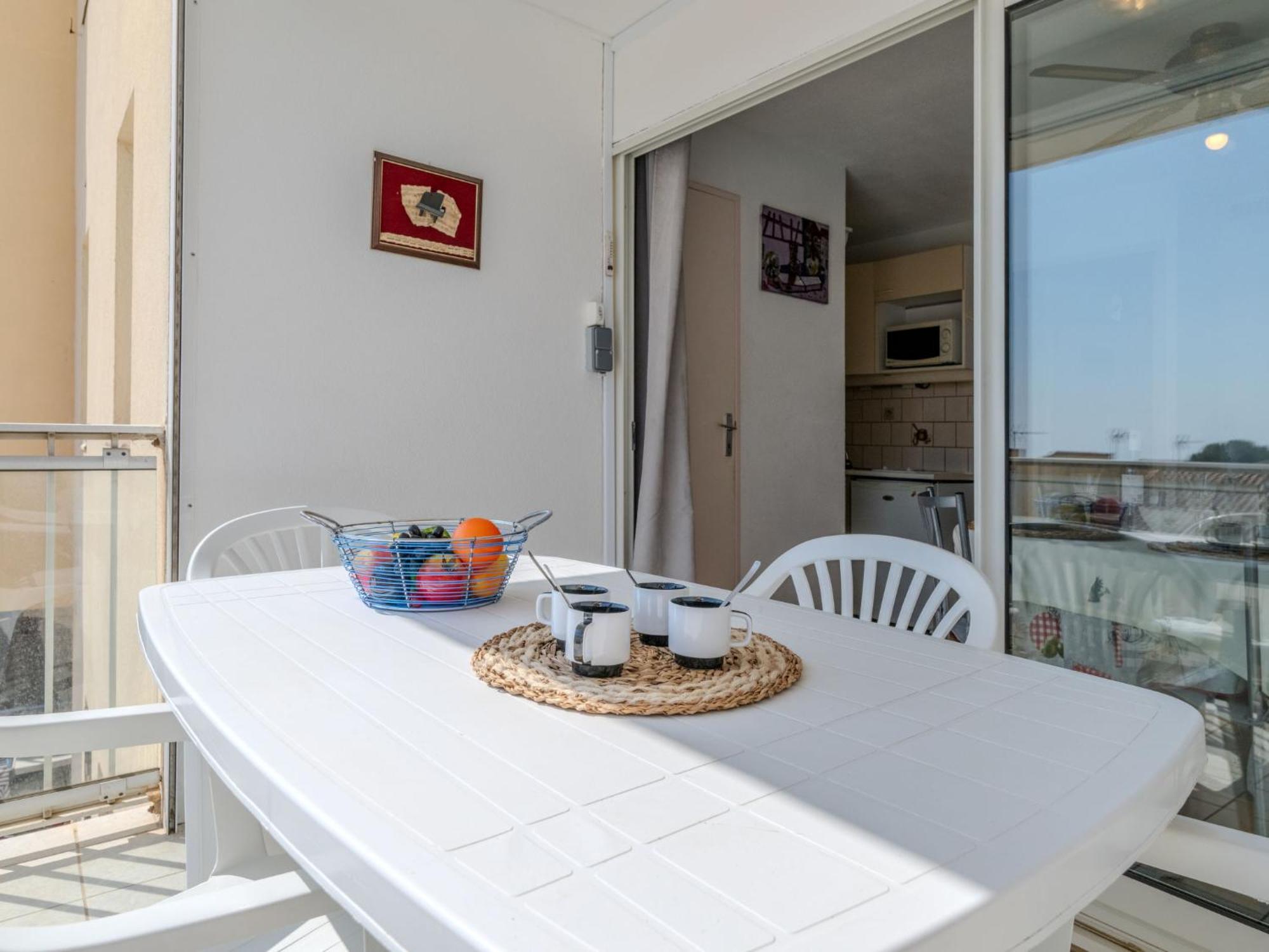 Apartment Les Hauts De St Pierre By Interhome Saint-Pierre-la-Mer  Экстерьер фото