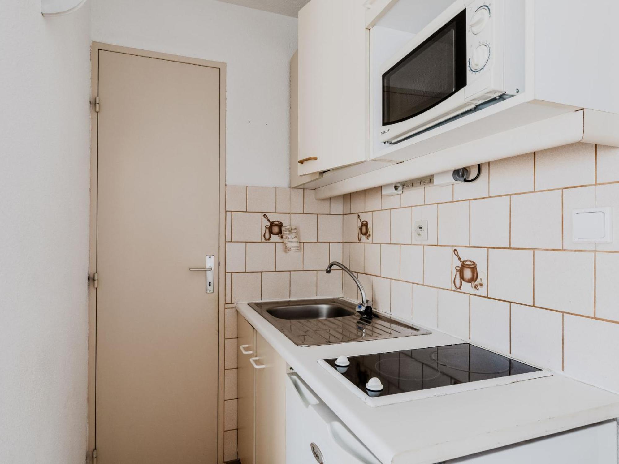 Apartment Les Hauts De St Pierre By Interhome Saint-Pierre-la-Mer  Экстерьер фото