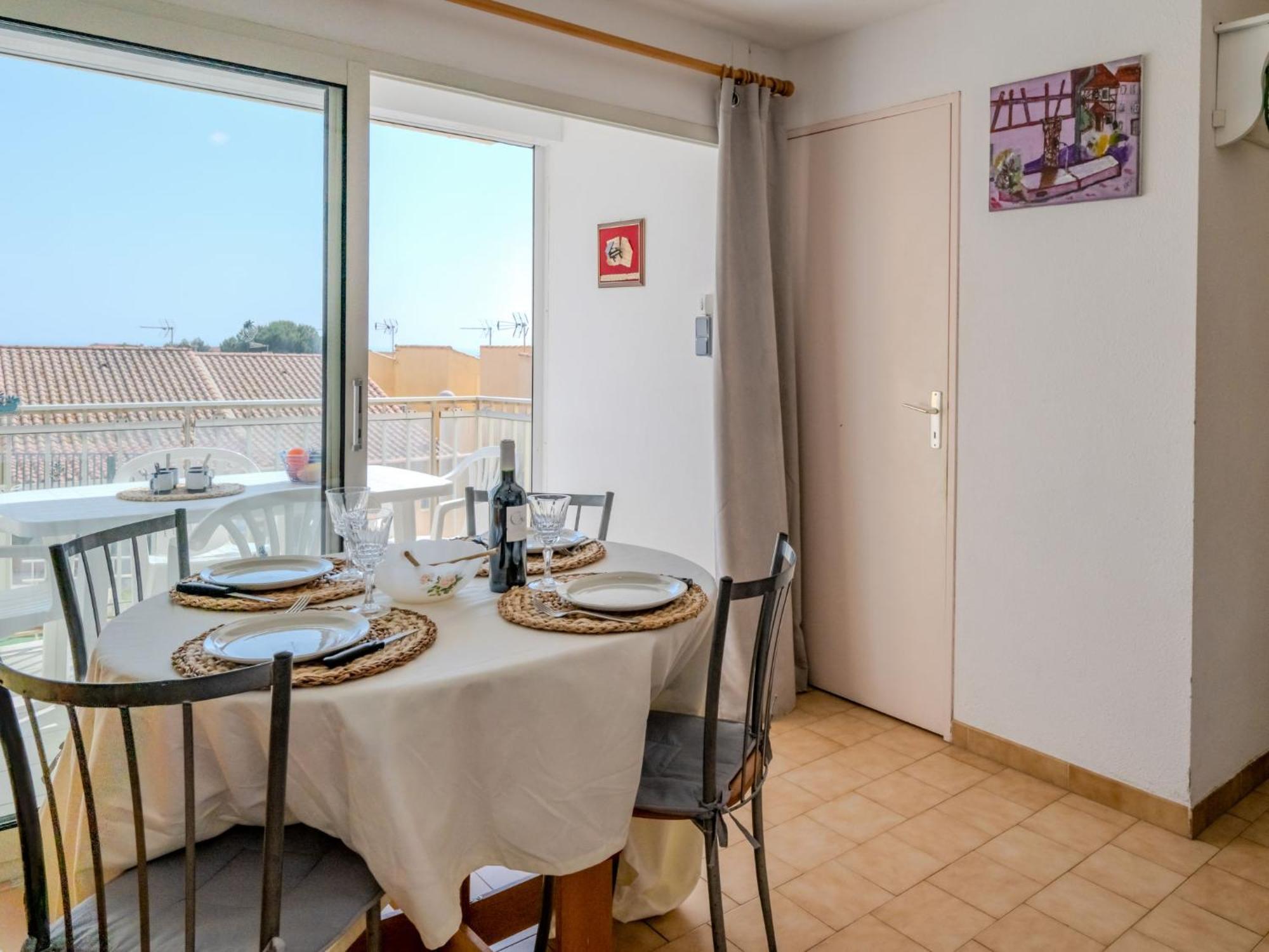 Apartment Les Hauts De St Pierre By Interhome Saint-Pierre-la-Mer  Экстерьер фото